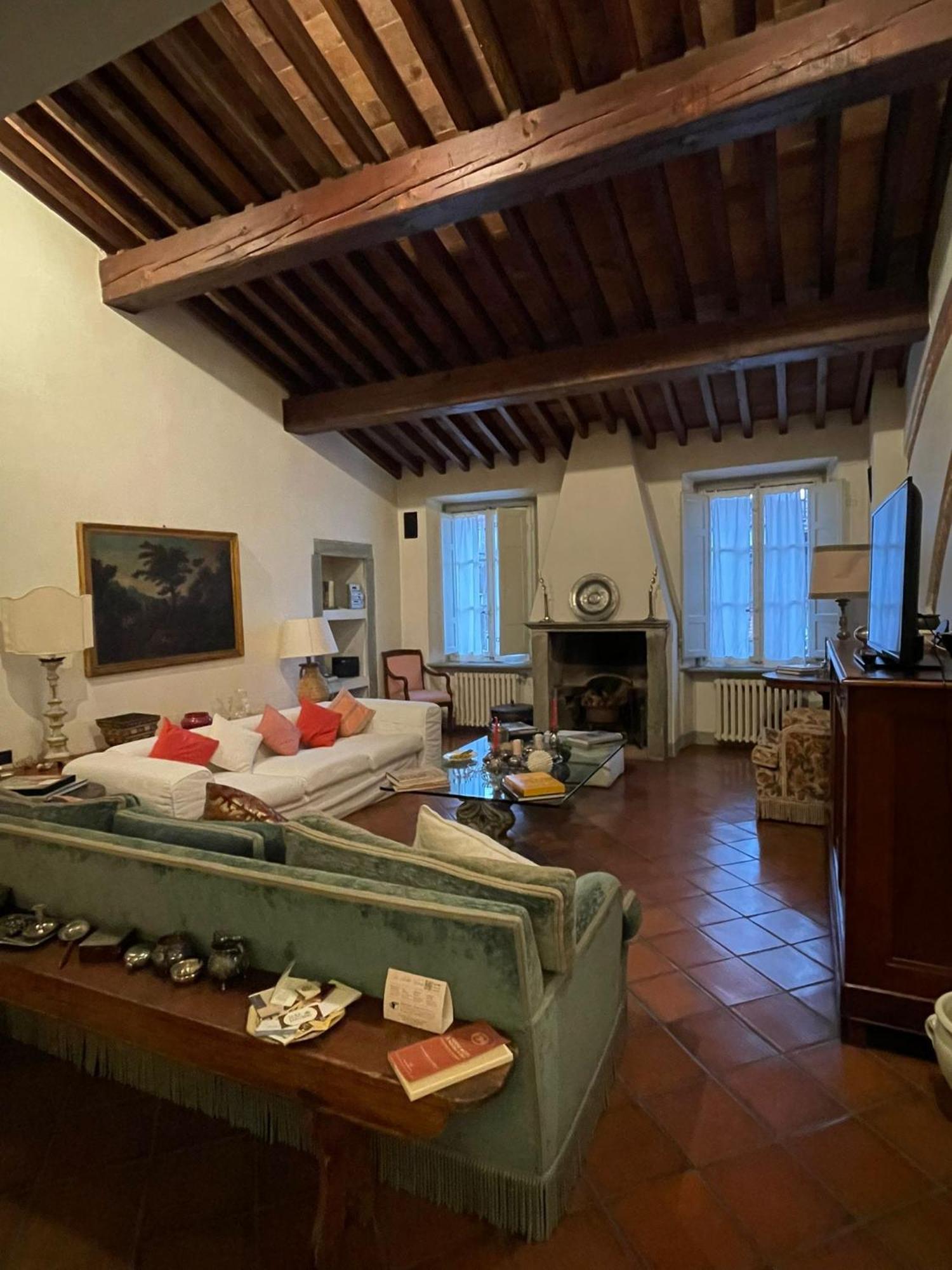 Rooms - Casa San Bernardino - Lucca Historic Center Estateguard Group Exterior foto