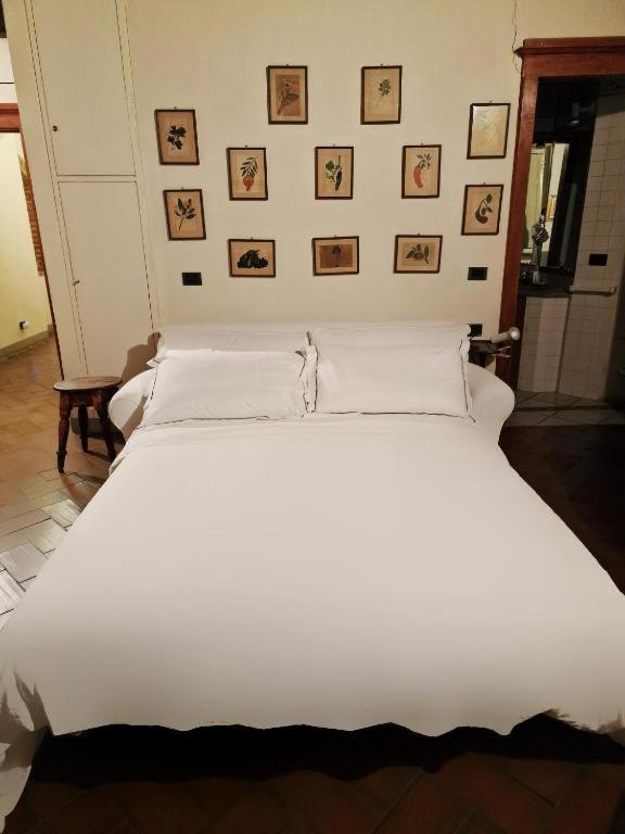Rooms - Casa San Bernardino - Lucca Historic Center Estateguard Group Exterior foto